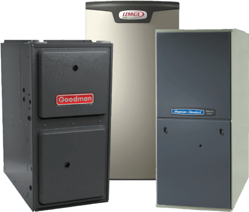 furnaces 3 transparent Furnace Repair