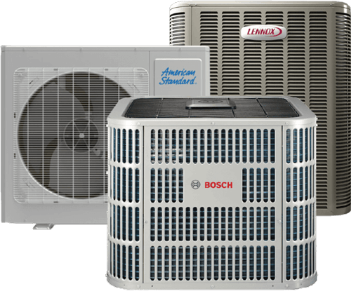 heat pumps Air Conditioner Repairs