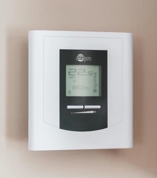 thermostat Furnace Repair